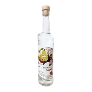 Rakija MILFRUTI Dragomirova izuvača 0,5l