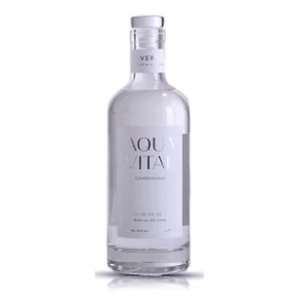Rakija od vina AQUA VITAE Chardonnay 0,7l