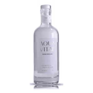 Rakija od vina AQUA VITAE Rhine Riesling 0,7l