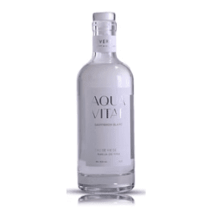 Rakija od vina AQUA VITAE Sauvignon Blanc 0,7l