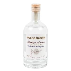 Rakija od vina VOLOS NATURA Cabernet Sauvignon 0,7l