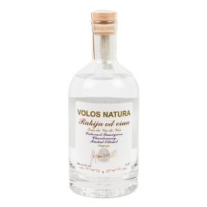 Rakija od vina VOLOS NATURA Selekcija 0,7l