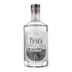 Rakija ORLIĆ Rozga loza 0,7l