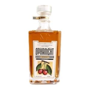 Rakija ORNAMENT višnja 0,7l