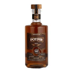 Rakija POTPIS dunja 5 yo 0,7l