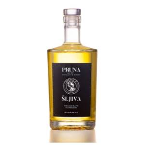 Rakija PRUNA šljiva 0,7l