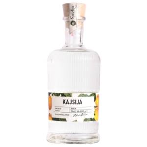 Rakija SAVKA kajsija 0,7l