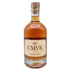 Rakija SMUK loza 0,7l