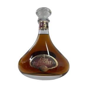 Rakija STARA PESMA šljiva 12 yo 0,7l 