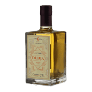 Rakija STARI HRAST dunja premium 0,7l