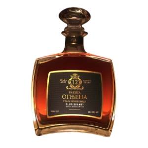 Rakija TOMAŠEVIĆ šljiva 0,7l