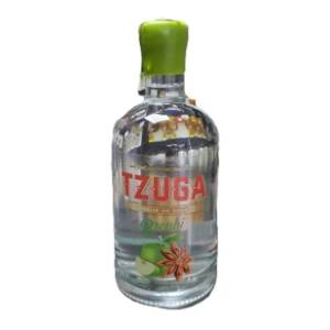 Rakija TZUGA bronhi 0,7l