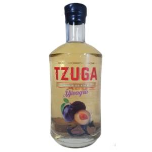 Rakija TZUGA šljivagra 0,7l
