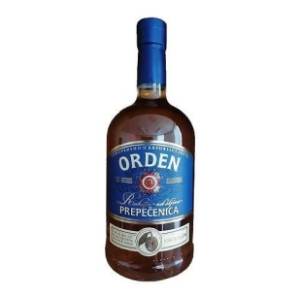 Rakija VINO KALEM Orden šljiva 0,7l