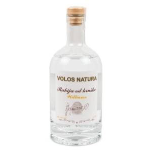 Rakija VOLOS NATURA kruška 0,7l