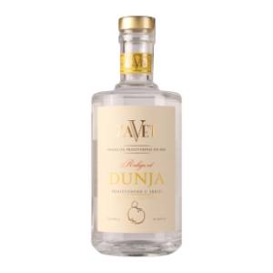 Rakija ZAVET dunja 0,7l