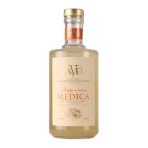 Rakija ZAVET medovača 0,7l