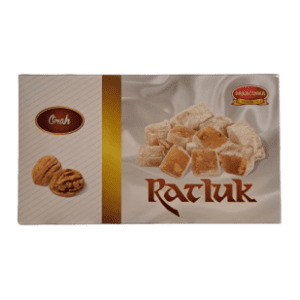 Ratluk PARAĆINKA orah 500g