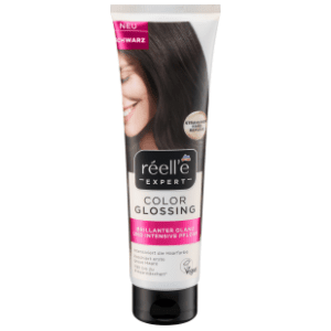 REELL‘E Color glossing kolor šampon crni 150ml
