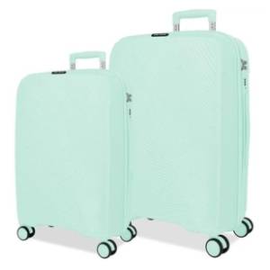 ROLL ROAD set kofera tirkizni 54.995.24 2kom