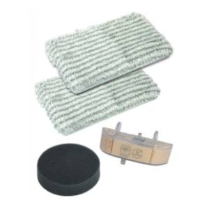 ROWENTA set zamenska krpa i filter ZR005801