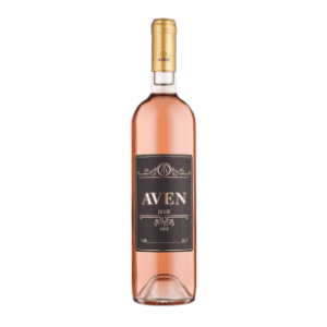 Roze vino AVEN 0,75l