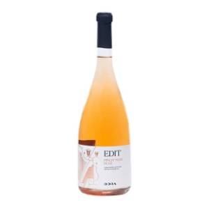 Roze vino BORA Edit 0,75l