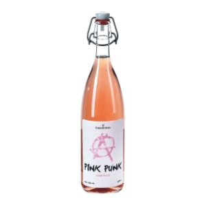 Roze vino CHICHATEAU Pink Punk 0,75l