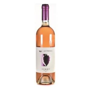 Roze vino DESPOTIKA Nemir 0,75l