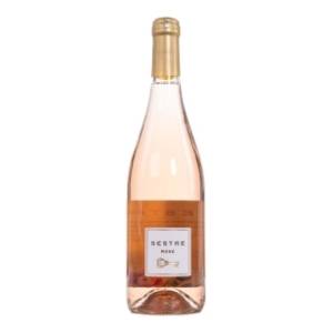 Roze vino ĐURĐEVIĆA LEGAT Sestre Rose 0,75l