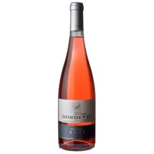Roze vino ĐORĐEVIĆ 0,75l