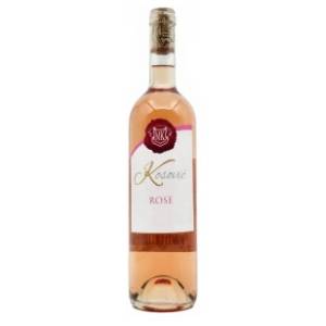 Roze vino KOSOVIĆ 0,75l