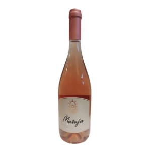 Roze vino MAGAZA Magija 0,75l