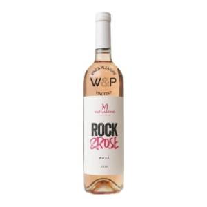 Roze vino MATIJAŠEVIĆ Rock&Rose 0,75l