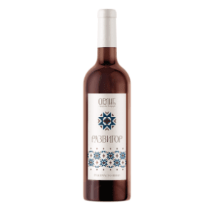 Roze vino ORLIĆ Razvigor 0,75l