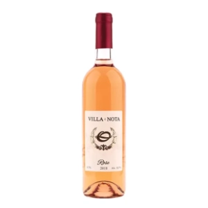 Roze vino PIK Villa Nota 0,75l