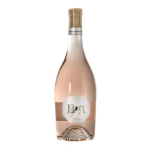 Roze vino TRIVANOVIĆ Lex 0,75l