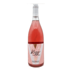 Roze vino VELIČKOVIĆ Kiss From A Rose 0,75l