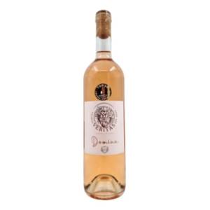 Roze vino VERITAS Domina 0,75l