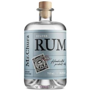 Rum MR.CHURA 0,7l