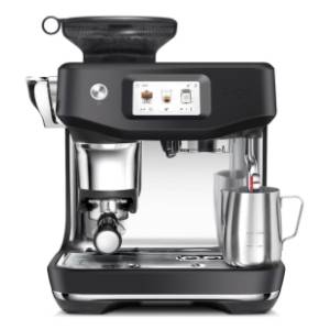 SAGE aparat za kafu Barista Pro SES878BTR