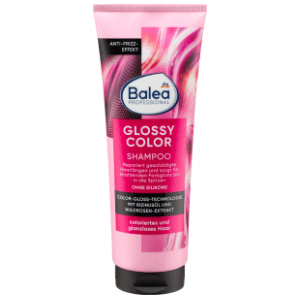 Šampon BALEA Professional glossy color za farbanu kosu 250ml