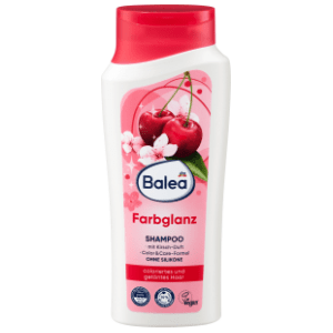 Šampon BALEA za sjaj farbane kose 300ml