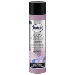 Šampon za kosu BALEA Glow & shine 250ml