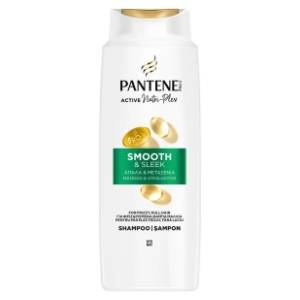 Šampon za kosu PANTENE Smooth & sleek 625ml