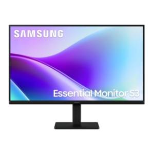 SAMSUNG monitor 27" IPS S3 S32GF (LS27F320GAUXEN)