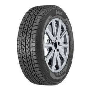 SAVA zimska guma Eskimo LT 225/75 R16C 121/120R