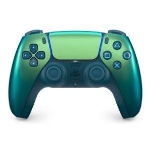 SONY gamepad PlayStation 5 DualSense Chroma Teal