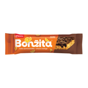 Štanglica BONŽITA čoko jaffa pomorandža 28g