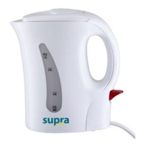 SUPRA kuvalo za vodu WK-300